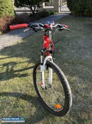 Sprzedam rower hexagon x2 cross - Obrazek 2