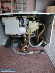 Sprzedam piecyk gazowy - Obrazek 1