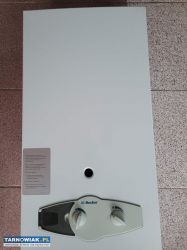 Sprzedam piecyk gazowy - Obrazek 4