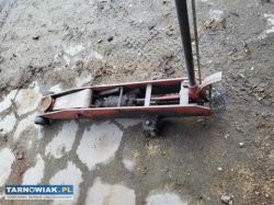 podnośnik samochodowy - Obrazek 1