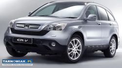 Honda crv lpg full opcja okazja! - Obrazek 1