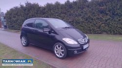 mercedes a-169 1,5 benzyna - Obrazek 2