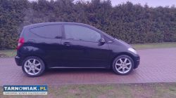 mercedes a-169 1,5 benzyna - Obrazek 3