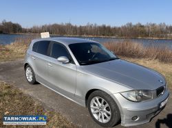 Bmw seria 1 - Obrazek 2