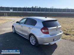 Bmw seria 1 - Obrazek 3