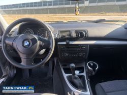 Bmw seria 1 - Obrazek 4