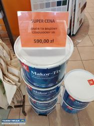 Super cena Makor-tix 10l - Obrazek 1
