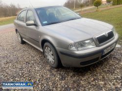 Skoda Octavia - Obrazek 1