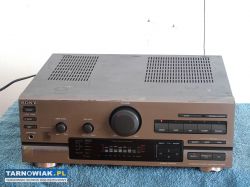 Wzmacniacz stereo Sony TA-D507 korektor graficzny - Obrazek 1