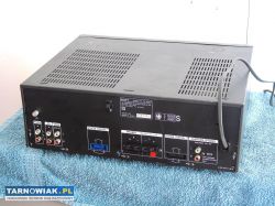 Wzmacniacz stereo Sony TA-D507 korektor graficzny - Obrazek 4