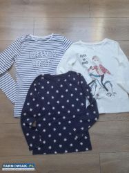 Bluzki  dł - Obrazek 1