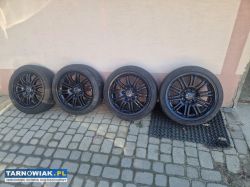 Koła alufelgi lato-zima BMW - Obrazek 2