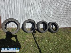 Opony goodride 205x50r17 - Obrazek 1