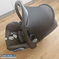 Sprzedam fotelik/nosidełko firmy Maxi-Cosi - Obrazek 2