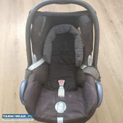 Sprzedam fotelik/nosidełko firmy Maxi-Cosi - Obrazek 1