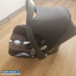 Sprzedam fotelik/nosidełko firmy Maxi-Cosi - Obrazek 2