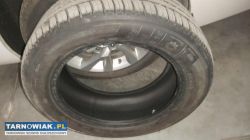 Sprzedam opony letnie Kleber Dynaxe  R16 205/55/16 - Obrazek 3