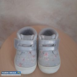 buciki dla dziewczynki rozmiar 20 - Obrazek 2