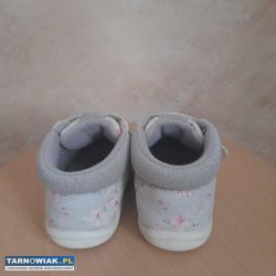 buciki dla dziewczynki rozmiar 20 - Obrazek 3