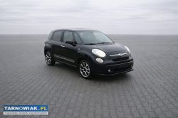 Wynajem Samochodów – GoCarRental Tarnów - Obrazek 1