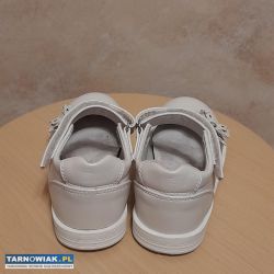 buciki dla dziewczynki rozmiar 25 - Obrazek 3