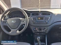 Sprzdam samochód hyundai i20 - Obrazek 3