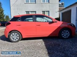 Sprzdam samochód hyundai i20 - Obrazek 2