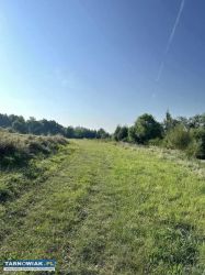 Działka 15ar na przedmieściach Tarnowa (Łękawica) - Obrazek 2