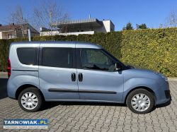Opel Combo 1.4i - Obrazek 2