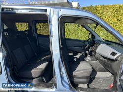 Opel Combo 1.4i - Obrazek 4