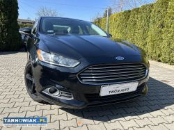 Ford Fusion 2.0i - Obrazek 1