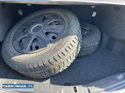 Ford Fusion 2.0i - Obrazek 4