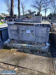 Grobowiec 6 osobowy - Obrazek 2