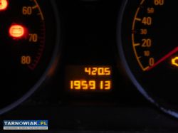 Opel zafira 1,8 benzyna z lpg 2013r - Obrazek 4