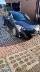 Mazda 3 1.6 hdi 2011 - Obrazek 1