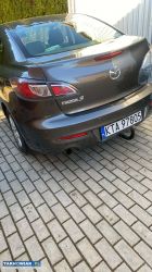Mazda 3 1.6 hdi 2011 - Obrazek 3