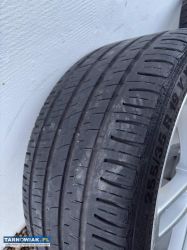 Alufelgi 19" audi 5x112 + opony barum 255/35 r19 - Obrazek 4
