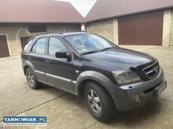 Kia Sorento - Obrazek 1