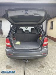 Kia Sorento - Obrazek 2