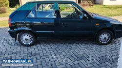 Skoda Felicia 1.3 - Obrazek 1
