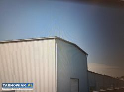 Hala do wynajęcia 32-830 Wojnicz - Obrazek 2