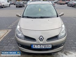 Renault Clio III Kombi - Obrazek 1