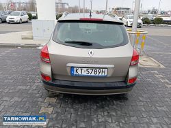 Renault Clio III Kombi - Obrazek 2