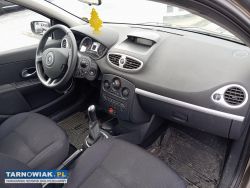 Renault Clio III Kombi - Obrazek 4