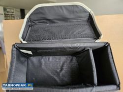 Benetton torba na aparat fotograficzny - Obrazek 3