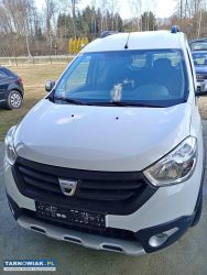Dacia Dokker - Obrazek 1