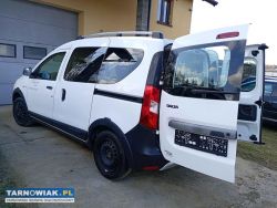 Dacia Dokker - Obrazek 3