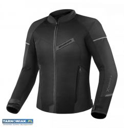 Kurtka motocyklowa SHIMA X-Mesh 2.0 damska S, nowa - Obrazek 1