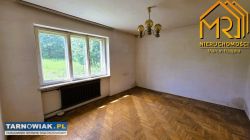 Dom z potencjałem na dużej działce pod Tarnowem - Obrazek 4