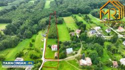 Dom z potencjałem na dużej działce pod Tarnowem - Obrazek 2